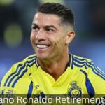 Cristiano Ronaldo Retirement News: Will He Retire After 2026 World Cup?