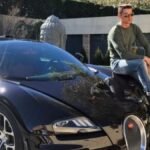 Cristiano Ronaldo Car Collection 2025 – Full List with Prices & Details