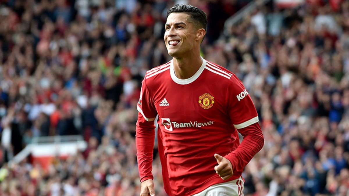 What Cristiano Ronaldo Does Daily Is INSANE (Even at 39)