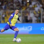 What Boots Does Cristiano Ronaldo Wear in Al Nassr?