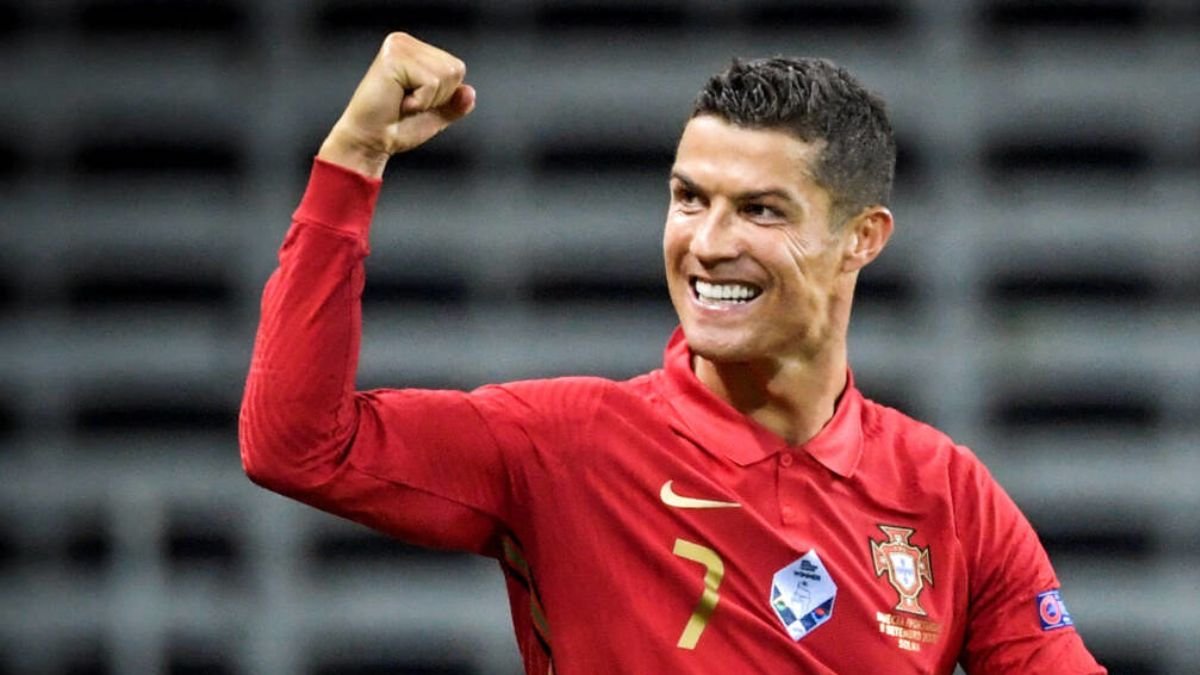 Will Cristiano Ronaldo Play in India? Al-Nassr vs. FC Goa Hype!