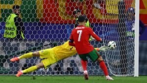 portugal vs hungary highlights