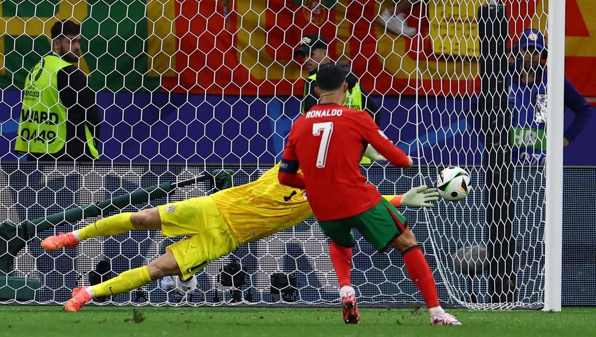 Cristiano Ronaldo 2 GOALS! Portugal 2-2 Hungary – Record-Breaking Night, But Late Drama Stuns Lisbon