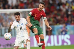 is ronaldo playing in the 2026 world cup