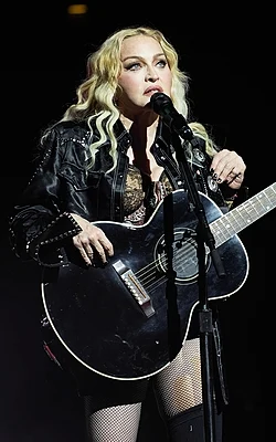 Madonna The Life, Career, and Legacy of a Pop Music Icon